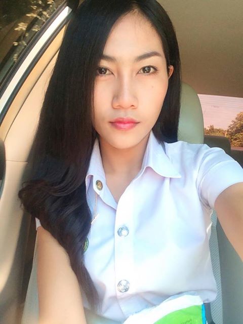 รวมภาพรีวิวลูกค้าวิกเต็มหัวบางส่วน