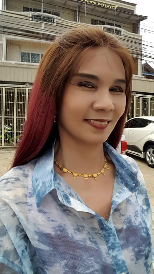 รวมภาพรีวิวลูกค้าวิกเต็มหัวบางส่วน