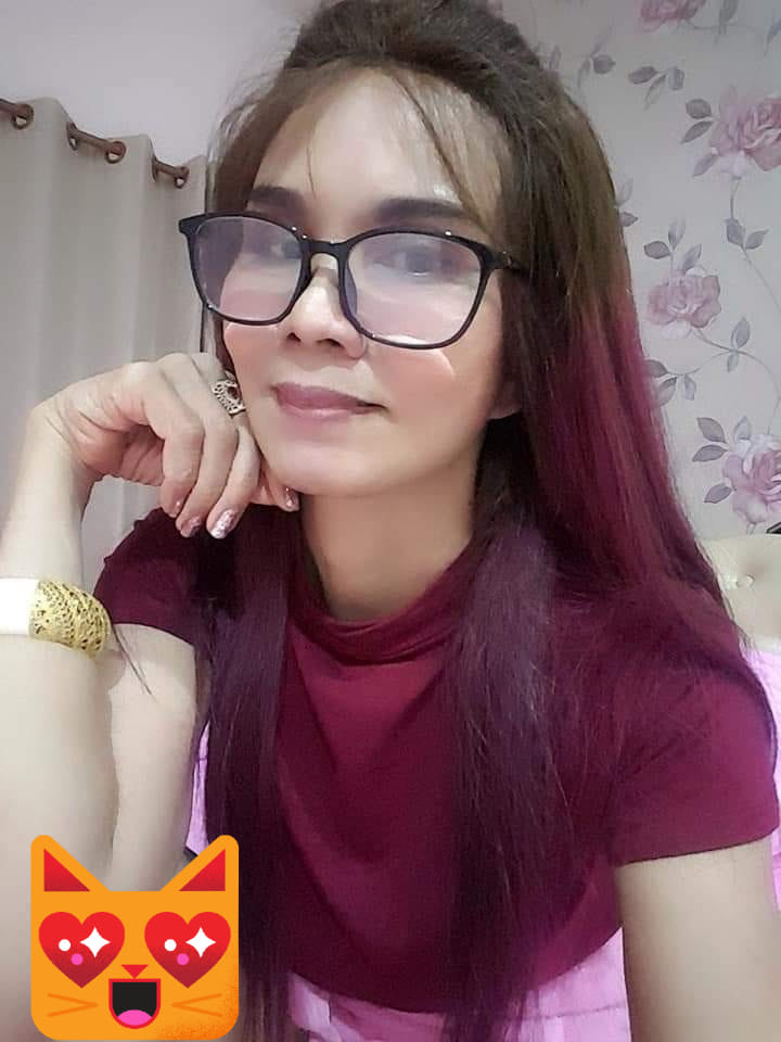 รวมภาพรีวิวลูกค้าวิกเต็มหัวบางส่วน