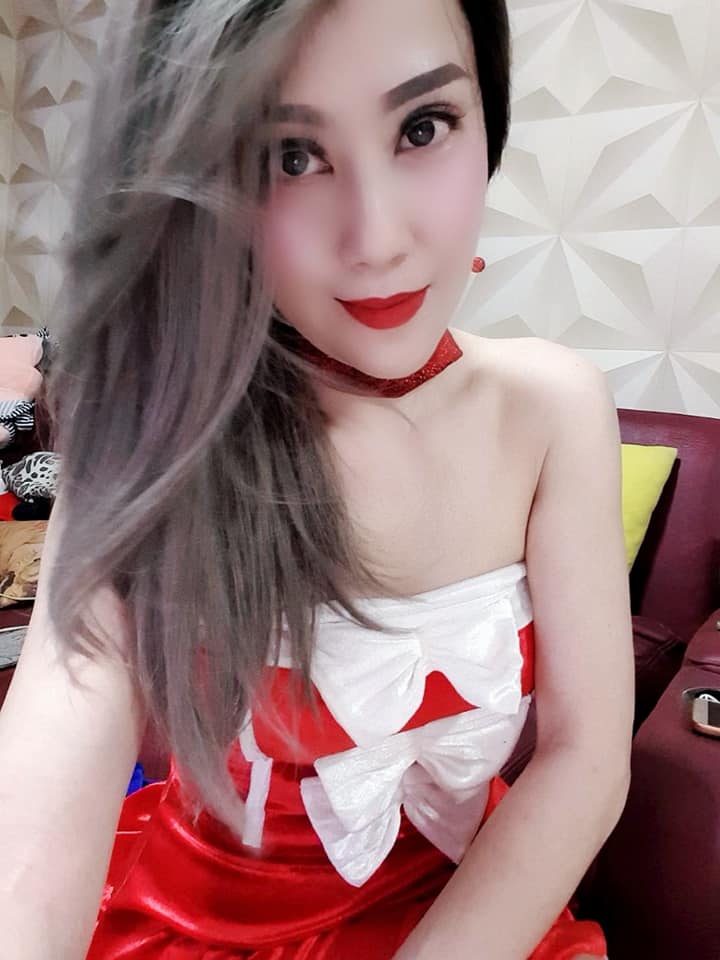รวมภาพรีวิวลูกค้าวิกเต็มหัวบางส่วน