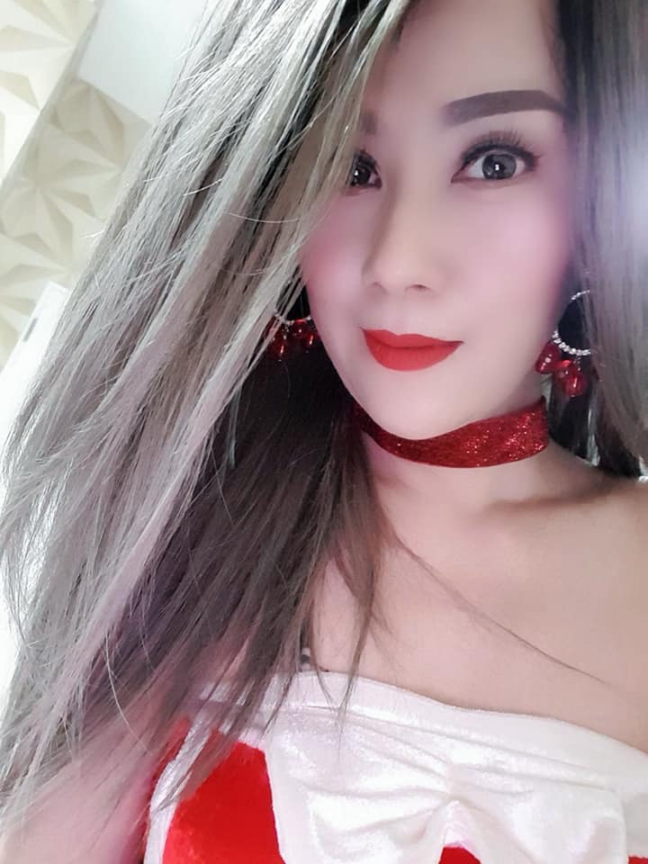 รวมภาพรีวิวลูกค้าวิกเต็มหัวบางส่วน