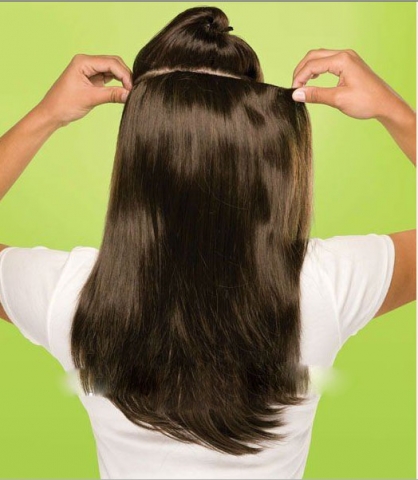 Half Wig Half Wig