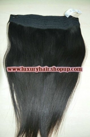 Flip-in Hair Flip-in Hair