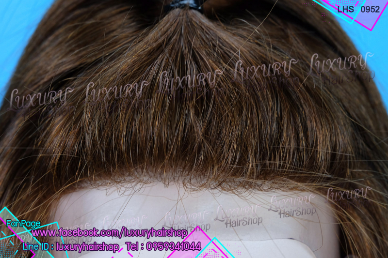 Item ศีรษะโล้น Item ศีรษะโล้น